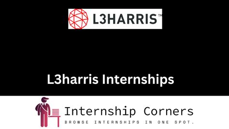 L3harris internships - 133 L3harris Technologies 2024 Internships jobs available on Indeed.com. Apply to Intern, Avionics Engineer, Component Engineer and more! 